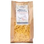 Makaron wykwintny z jaj bażancich 10 jajeczny, Krajanka